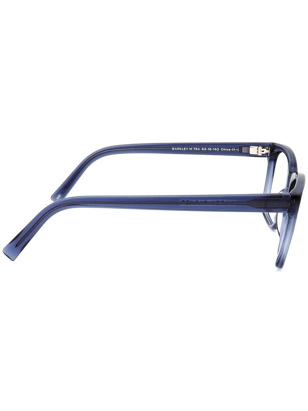 Warby Parker Barkley M 754 Eyewear